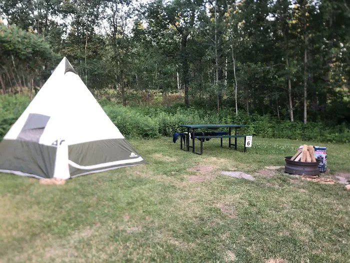 Saginaw Campground Picture 3