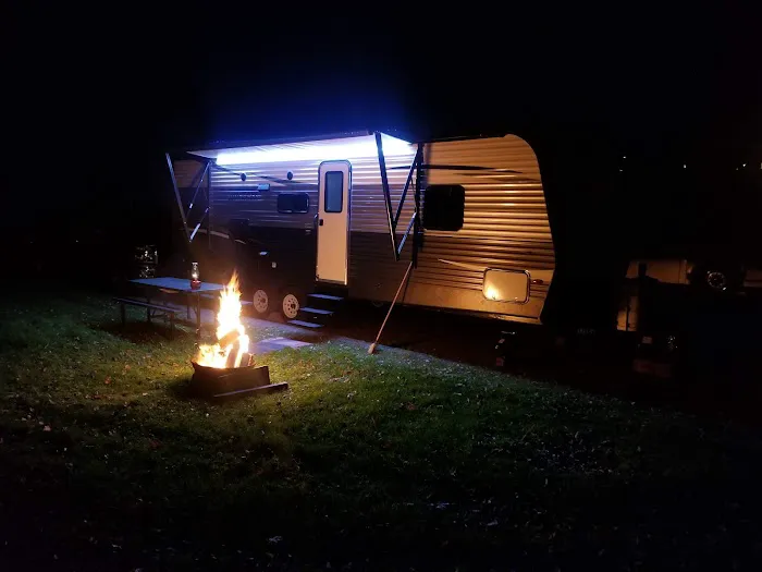 Saginaw Campground Picture 9