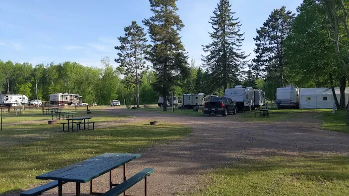 Saginaw Campground Picture 2