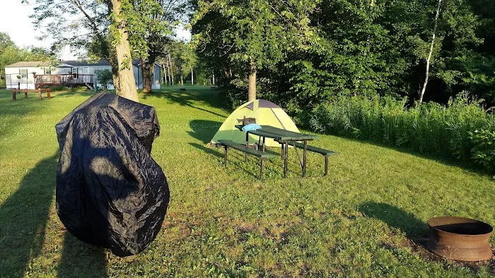 Saginaw Campground Picture 6