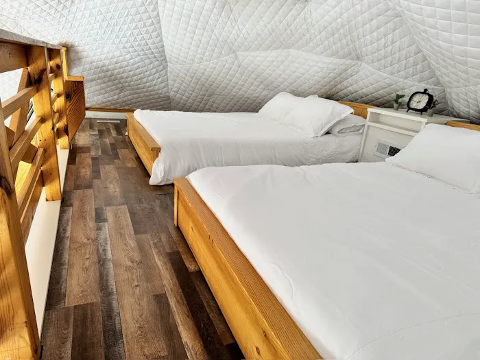 Ashland Glamping Picture 7