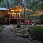 Ashland Glamping