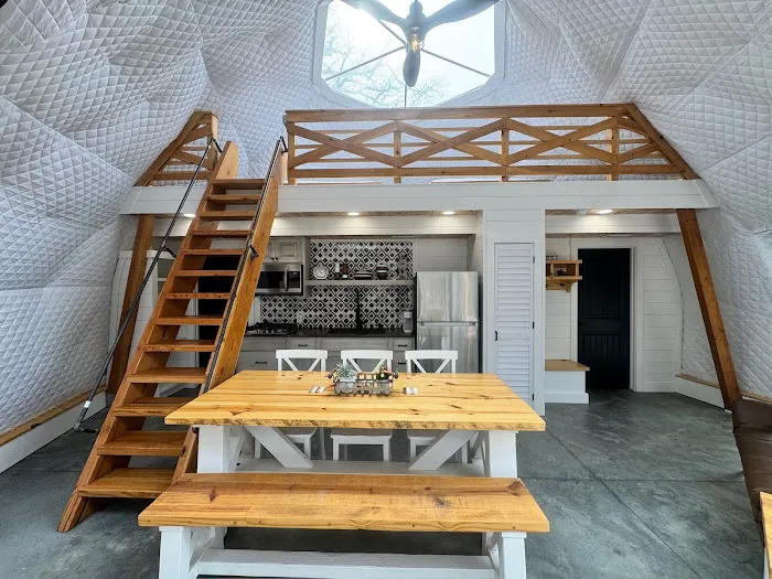 Ashland Glamping Picture 8