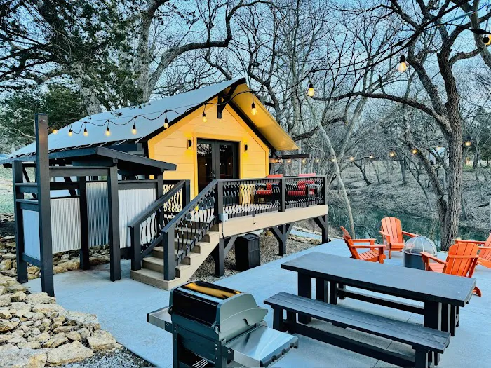 Ashland Glamping Picture 9