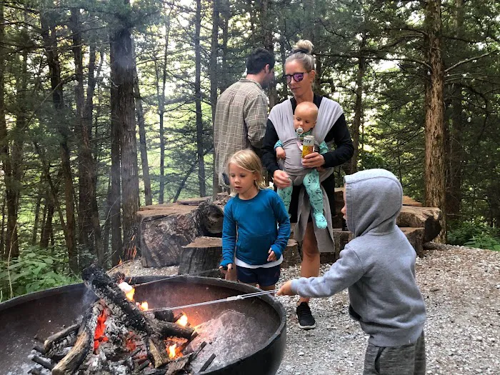 Kimberly Creek Retreat Picture 1