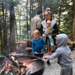 Kimberly Creek Retreat