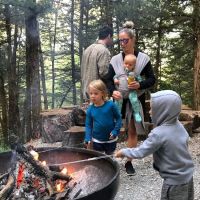 Kimberly Creek Retreat ico