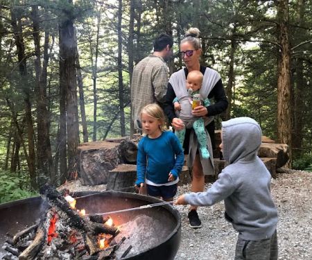 Kimberly Creek Retreat