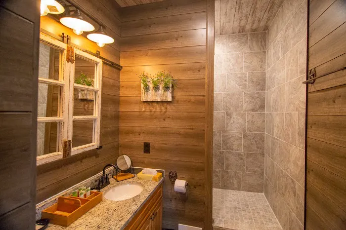 Kimberly Creek Retreat Picture 2