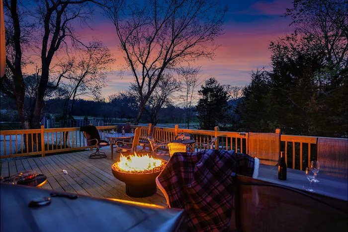 Kimberly Creek Retreat Picture 6