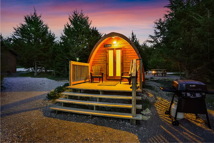 Kimberly Creek Retreat Picture 8