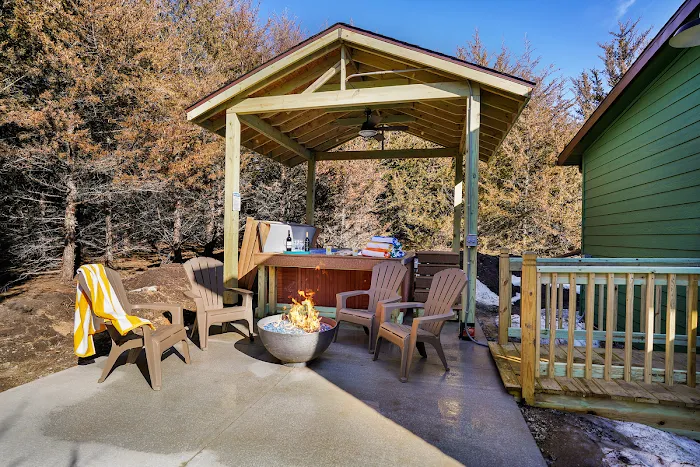 Kimberly Creek Retreat Picture 5