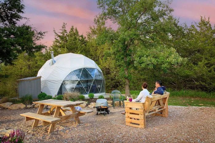 Kimberly Creek Retreat Picture 4