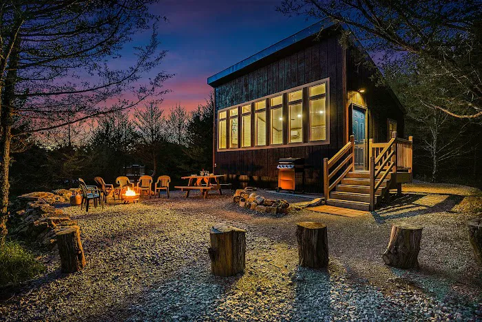 Kimberly Creek Retreat Picture 10