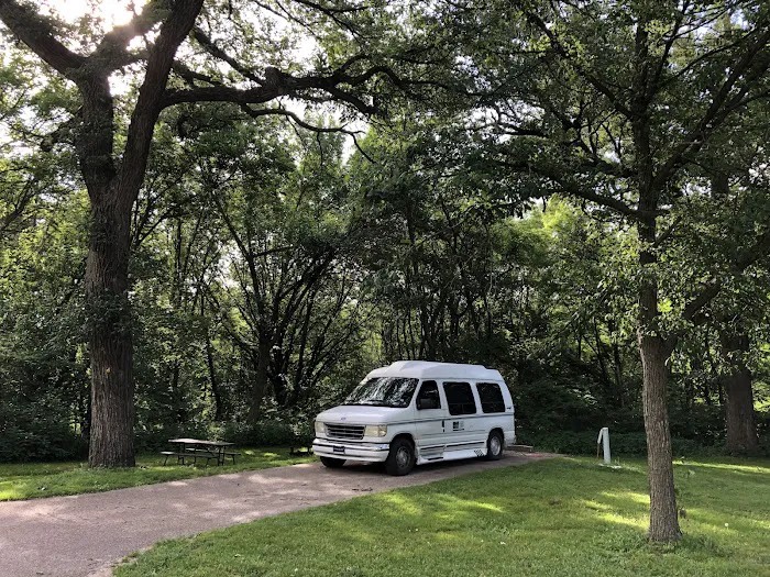 Little Creek Campground Picture 4