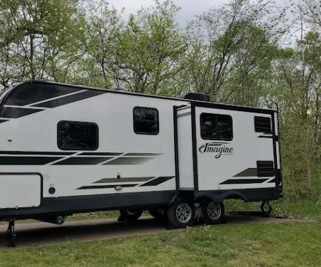 Little Creek Campground