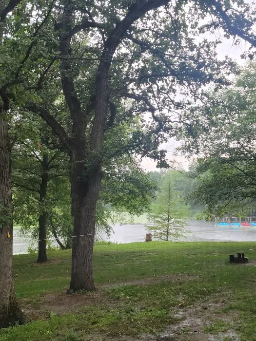 Lakeside Campground Picture 2