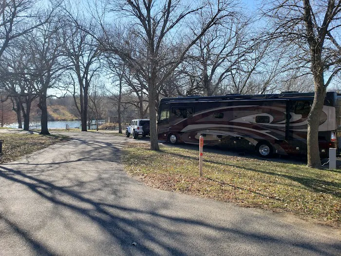 Lakeside Campground Picture 4