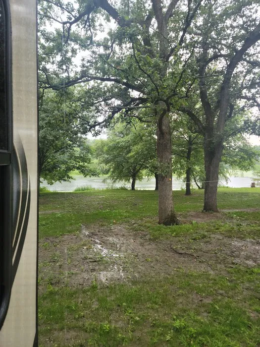 Lakeside Campground Picture 9