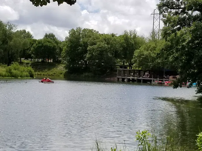 Lakeside Campground Picture 5