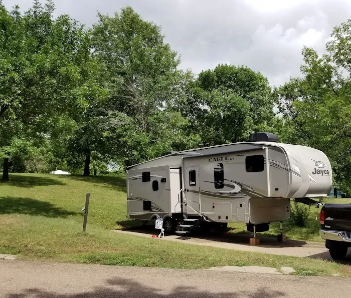 Lakeside Campground Picture 6