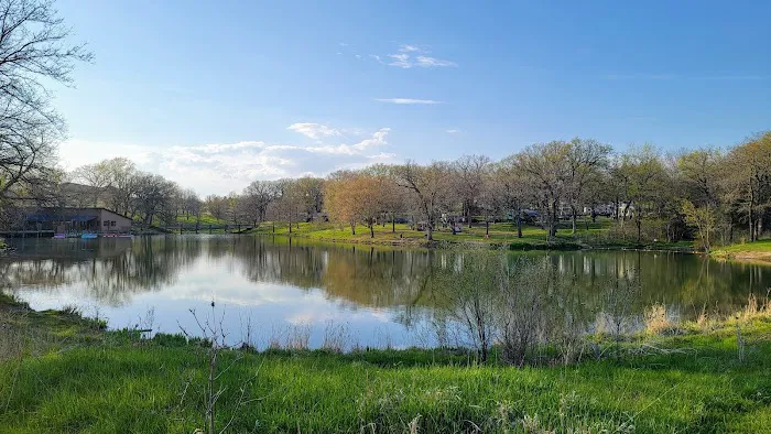 Lakeside Campground Picture 10