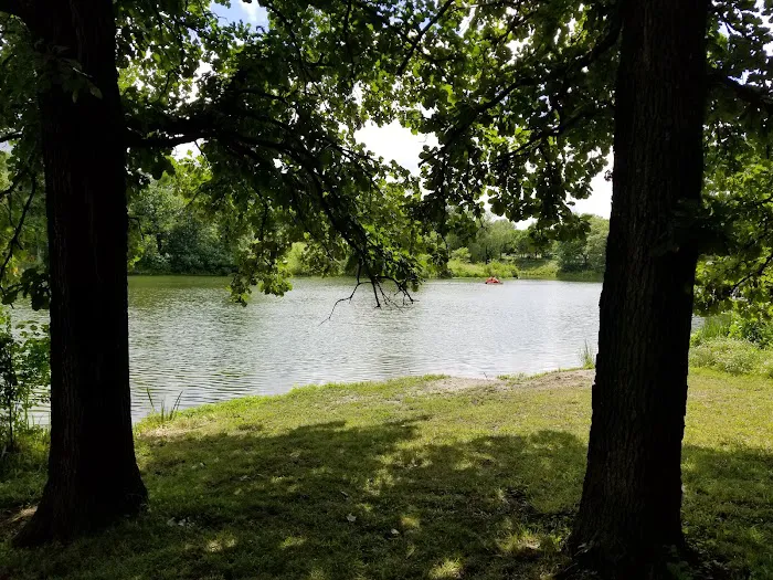 Lakeside Campground Picture 7