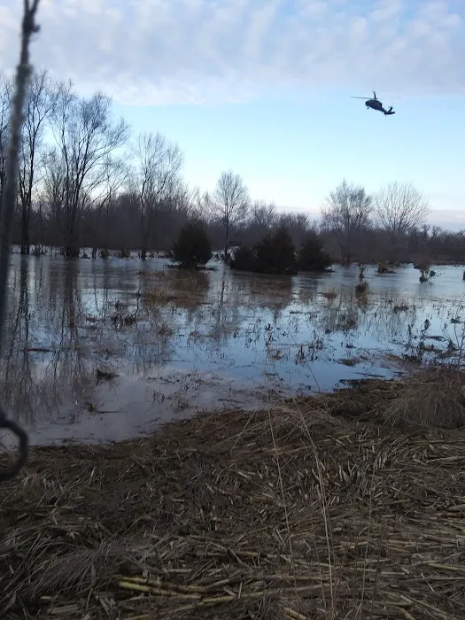 Catfish Run WMA, Kayak Landing Picture 9