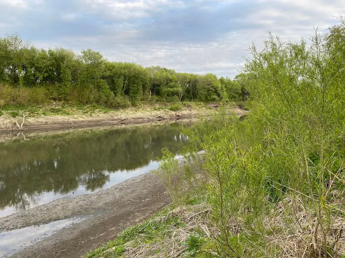 Ashland RV Campground Picture 4