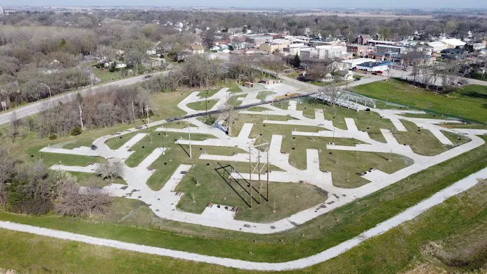 Ashland RV Campground Picture 5