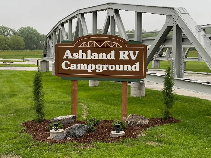 Ashland RV Campground Picture 2
