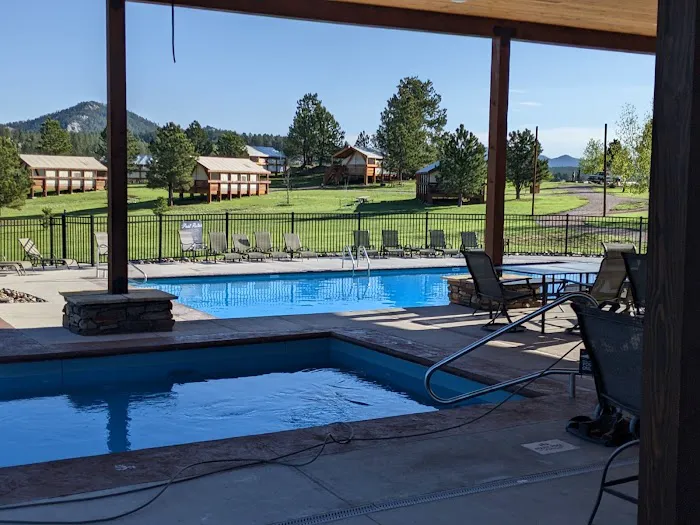 Ashland RV Campground Picture 3