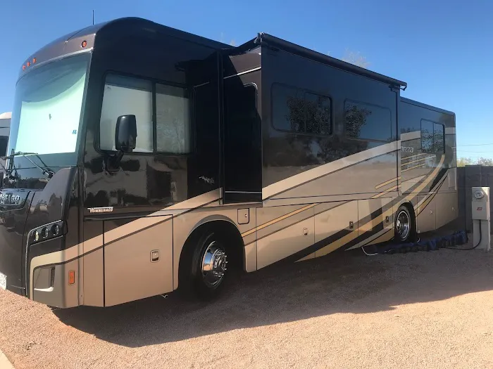 Ashland RV Campground Picture 7