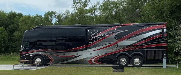 Ashland RV Campground Picture 9