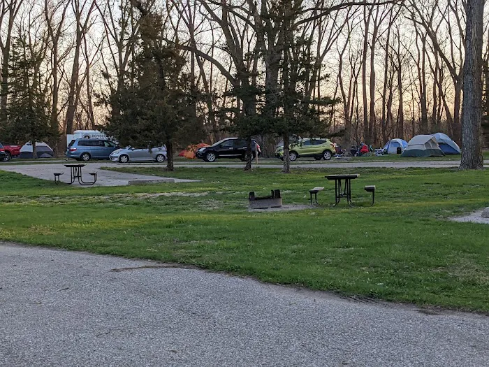 Riverside Campground Picture 1