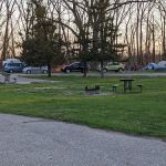 Riverside Campground