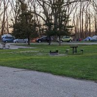 Riverside Campground ico