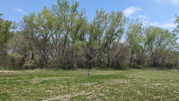 Riverside Campground Picture 8