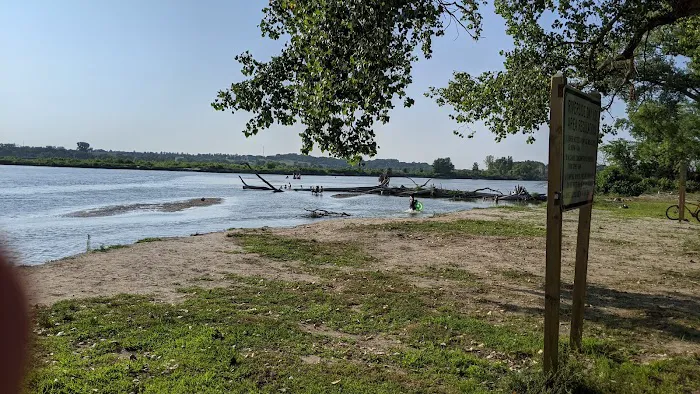 Riverside Campground Picture 6