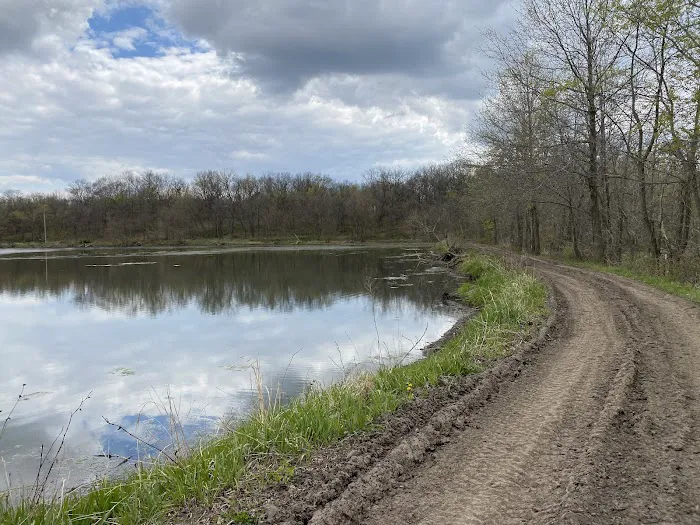 Soggy Bottom Campground Picture 7