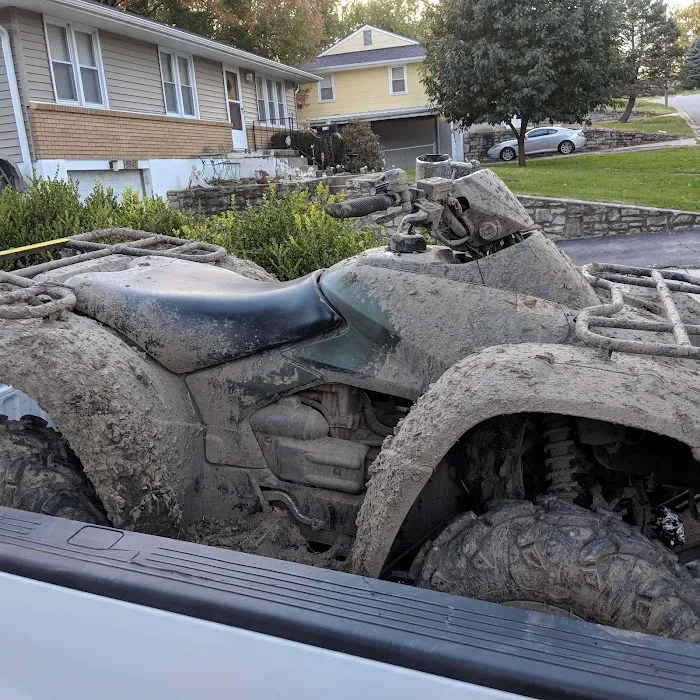 Soggy Bottom Campground Picture 4