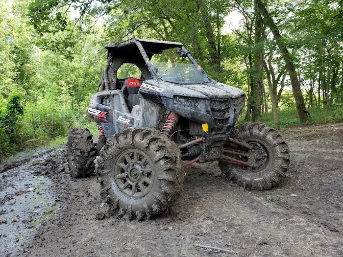 Soggy Bottom Campground Picture 6