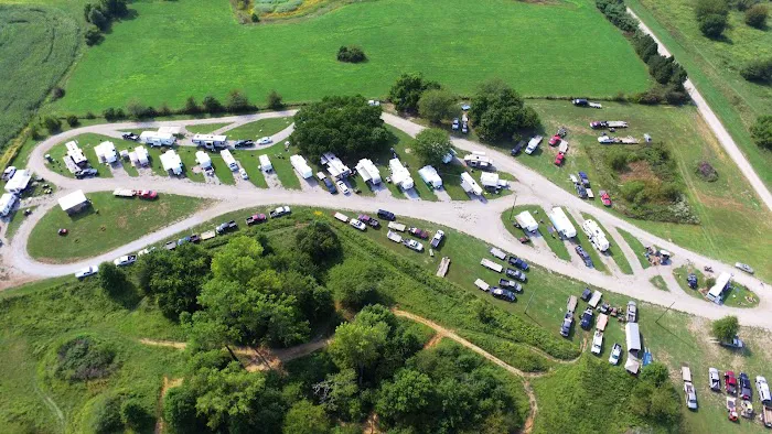 Soggy Bottom Campground Picture 1