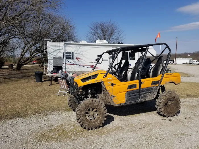 Soggy Bottom Campground Picture 10