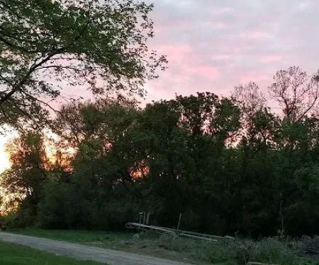 Picnic Point County Park