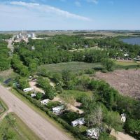 Lake Hendricks Campground ico