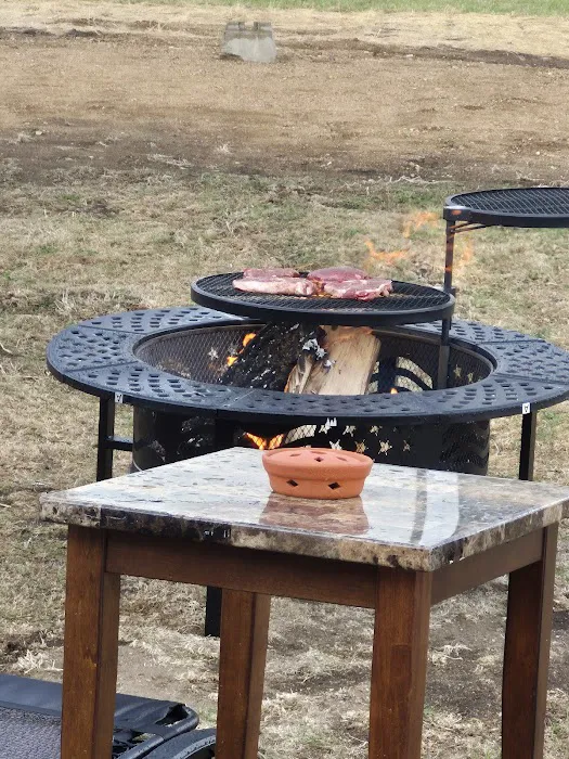 Cabana Shores Campground Picture 2