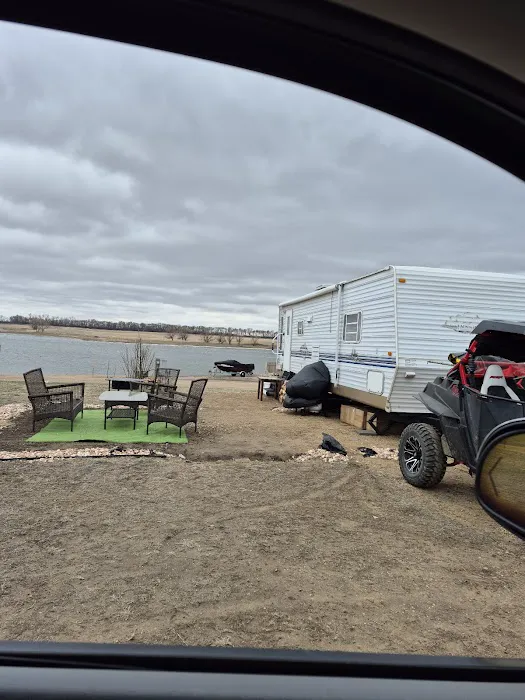 Cabana Shores Campground Picture 3