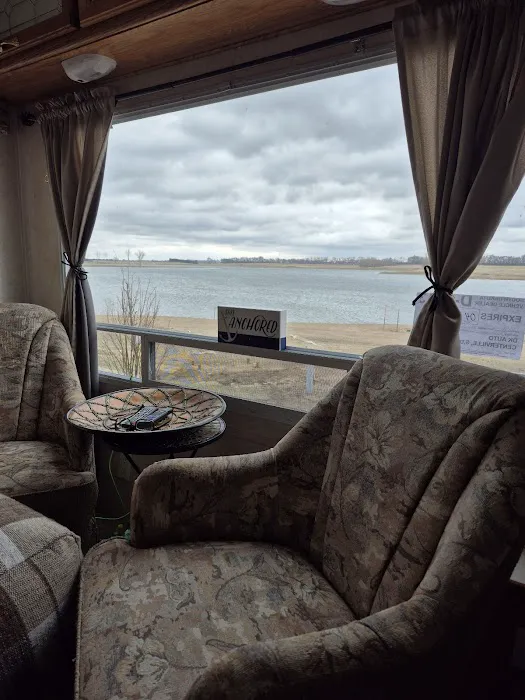 Cabana Shores Campground Picture 1