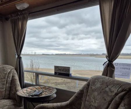 Cabana Shores Campground